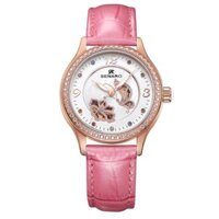 Đồng Hồ Nữ SENARO 6002L.MWF.2 Chính Hãng, Automatic, Sapphire Chống Trầy