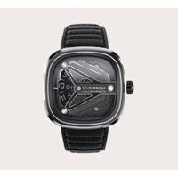 Đồng hồ nữ sevenfriday M3/08Full hộp gỗ