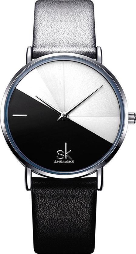 Đồng hồ nữ Shengke K0095L