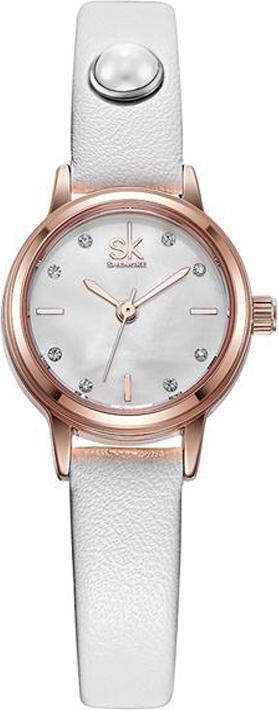 Đồng hồ nữ Shengke K8011L
