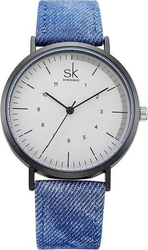 Đồng hồ nữ Shengke K8020L