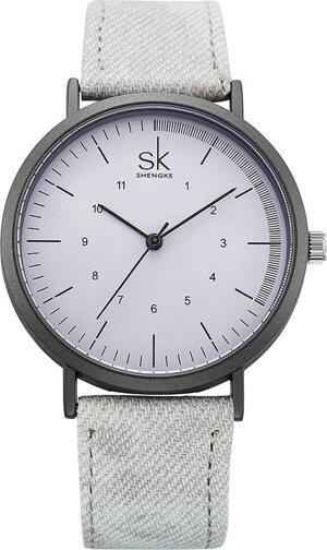 Đồng hồ nữ Shengke K8020L