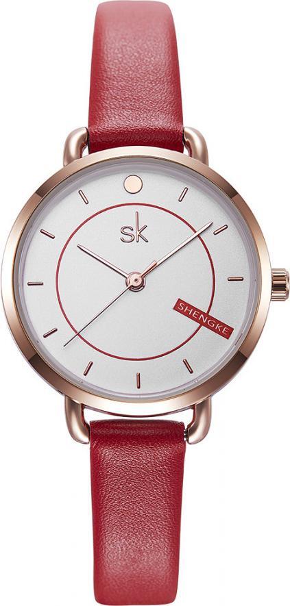 Đồng hồ nữ Shengke K8032L