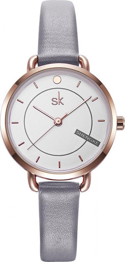 Đồng hồ nữ Shengke K8032L