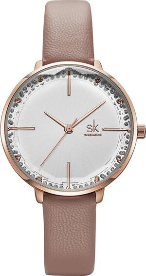 Đồng hồ nữ Shengke K8048L