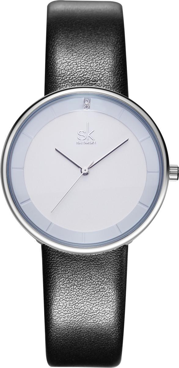 Đồng hồ nữ Shengke K8062L