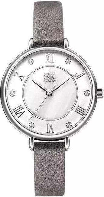 Đồng hồ nữ Shengke K9002L