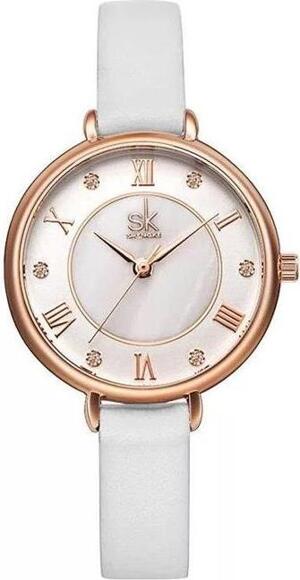 Đồng hồ nữ Shengke K9002L