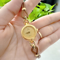 Đồng hồ nữ si nhật dáng lắc tay hiệu Junchans sẽ