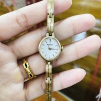 Đồng hồ nữ si nhật dáng lắc tay hiệu Margaret Howell