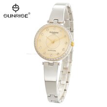 Đồng hồ nữ Sunrise 9936aa