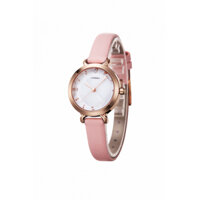 Đồng hồ nữ SINOBI màu hồng chống thấm nước– 11S9776L01