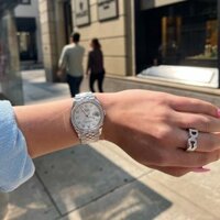 Đồng hồ nữ size 31mm RL Datejust