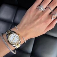 Đồng hồ nữ size 31mm RL Datejust