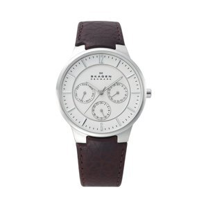 Đồng hồ nữ Skagen 331XLSL1
