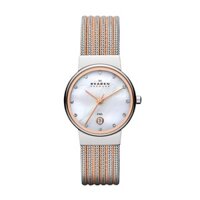 Đồng hồ nữ- Skagen -355SSRS