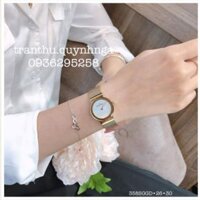 Đồng hồ nữ SKAGEN 358SGGD CHÍNH HÃNG