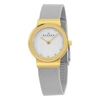 Đồng Hồ Nữ Skagen 358SGSCD - 26mm
