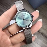 Đồng Hồ Nữ Skagen Anita Light Green Sunray SKW2324