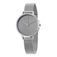 Đồng Hồ Nữ Skagen Anita Round Analog Silver SKW2410