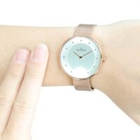 Đồng Hồ Nữ Skagen Authentic SKW2142