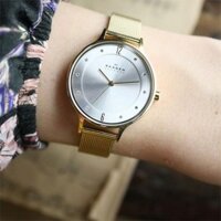 Đồng Hồ Nữ Skagen Authentic SKW2150