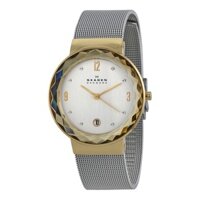 Đồng Hồ Nữ Skagen Authentic SKW2002