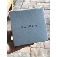 Đồng hồ nữ SKAGEN - Đan Mạch - Cao Cấp