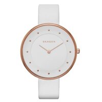 Đồng Hồ Nữ Skagen Dây Da SKW2291 38mm Chính Hãng