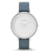 Đồng Hồ Nữ Skagen Dây Da SKW2335 36mm Chính Hãng