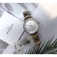 Đồng Hồ Nữ Skagen Dây Kim Loại SKW2330 36mm Chính Hãng