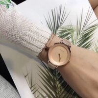 Đồng Hồ Nữ Skagen Dây Lưới SKW2334 Rose Gold 36mm Chính Hãng