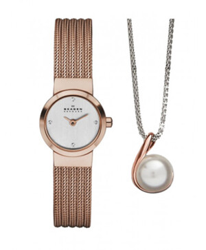 Đồng hồ nữ Skagen SKW1067