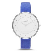 Đồng Hồ Nữ Skagen SKW2172 Màu Trắng Bạc