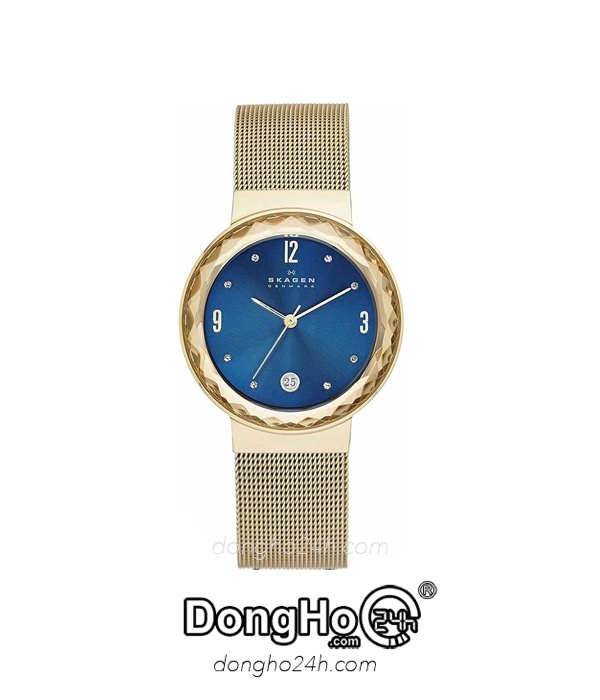 Đồng hồ nữ Skagen SKW2181