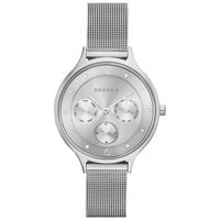 Đồng Hồ Nữ Skagen SKW2312 - 36mm - Dây Thép Lưới