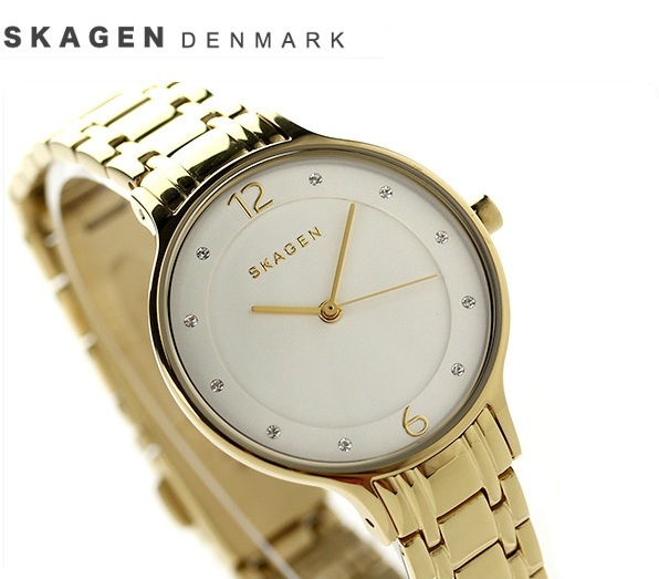 Đồng hồ nữ Skagen SKW2322