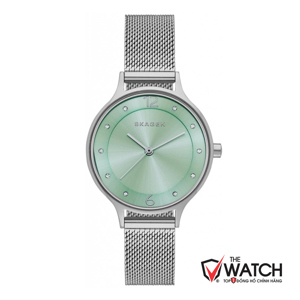 Đồng hồ nữ Skagen SKW2324 - Dây Kim Loại