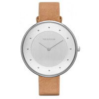 Đồng Hồ Nữ Skagen SKW2326 Màu Bạc