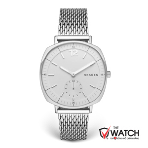Đồng hồ nữ Skagen SKW2402 – Dây Kim Loại