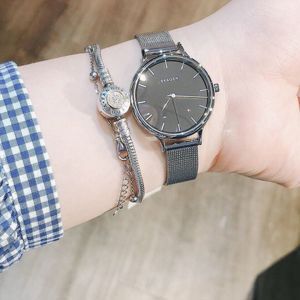 Đồng hồ nữ Skagen SKW2410 – Dây Kim Loại