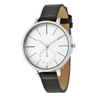 Đồng Hồ Nữ Skagen SKW2435 - 34mm - Dây Da