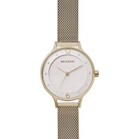 Đồng Hồ Nữ Skagen SKW2650 Màu Vàng