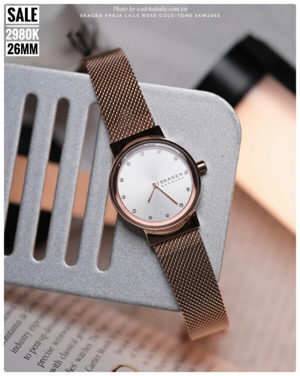 Đồng hồ nữ Skagen SKW2665