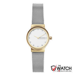 Đồng hồ nữ Skagen SKW2666