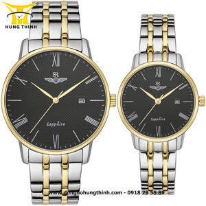 Đồng hồ nữ SR SL1074.1201TE