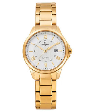 Đồng hồ nữ Sr SL3006.1402CV