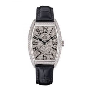 Đồng hồ nữ Sr SL5001.4102BL