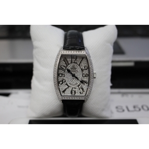 Đồng hồ nữ Sr SL5001.4102BL