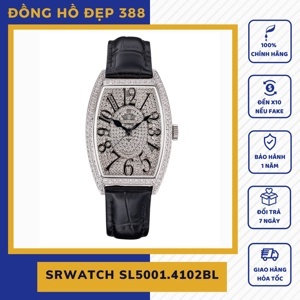 Đồng hồ nữ Sr SL5001.4102BL